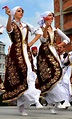 Bosniak traditional clothing from Sandzak | Traditional outfits ...