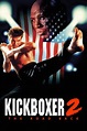 Kickboxer 2: The Road Back (1991) - Posters — The Movie Database (TMDB)