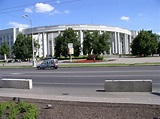 Akademie der Wissenschaften Weißrusslands