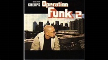 Dj Kheops - Opération Funk Vol.2 - YouTube