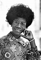 From the Archives: Shirley Chisholm, 80; Ran for President, Served 13 ...