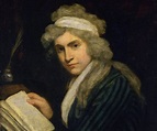 Mary Wollstonecraft Biography - Childhood, Life Achievements & Timeline