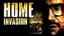 Home Invasion – Dieses Haus gehört mir (Horrorthriller auf Deutsch ...