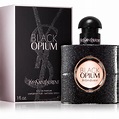 Yves Saint Laurent Black Opium, Eau de Parfum for Women 90 ml | notino ...