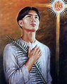 Biography of Blessed Pedro Calungsod | Priest Stuff