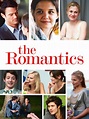 Prime Video: The Romantics