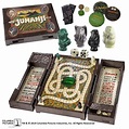 Pre-Order: Jumanji: Jumanji Board Game Replica - Noble Collection ...