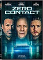 Zero Contact DVD Release Date July 5, 2022