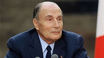 François Mitterrand - La biographie de François Mitterrand avec Gala.fr