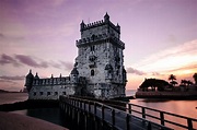 Belém Tower in Lisbon - Traveler Master
