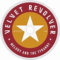 Velvet Revolver - Melody and the Tyranny | TheAudioDB.com