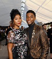 Chadwick Boseman’s Wife Gives Powerful Tribute At 2021 Golden Globes