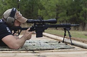 Gun Review: Daniel Defense Delta 5 Pro in 6.5 Creedmoor (18" Barrel ...