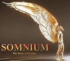 Somnium: The Book of Dreams - TYBRO