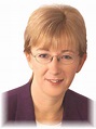 Speakers - Mary Hanafin