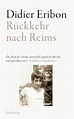 eBook: Rückkehr nach Reims von Didier Eribon | ISBN 978-3-518-74439-0 ...