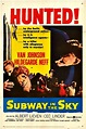 Subway in the Sky (film, 1959) | Kritikák, videók, szereplők | MAFAB.hu