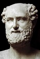 Aristófanes, el escritor de comedia griega antigua - Nuevo - 2024