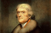 Thomas Jefferson: One Man, Two Legacies - Brewminate: A Bold Blend of ...