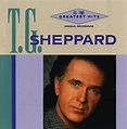 T.G. SHEPPARD - ALL-TIME GREATEST HITS - GTIN/EAN/UPC 75992646826 ...