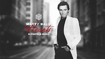 Marty Balin - Hearts (DJ Pantelis Remix) - YouTube