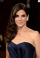 Sandra Bullock - 86e cérémonie des Oscars à Hollywood, le 2 mars 2014 ...