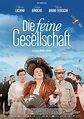 Die feine Gesellschaft Film (2016), Kritik, Trailer, Info | movieworlds.com