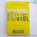 Jual Bristol A Love Story by Vinca Callista - Buku Novel | Shopee Indonesia