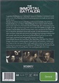 The Immortal Battalion - David Niven DVD - Film Classics