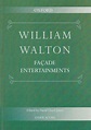 William Walton - Façade Lyrics and Tracklist | Genius