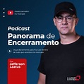 Panorama de Encerramento com Luan Aral – 20/10/2022 by Laatus ...