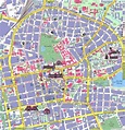 Large Darmstadt Maps for Free Download and Print | High-Resolution and ...