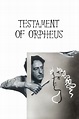 Le Testament d'Orphée (1960) – Filmer – Film . nu