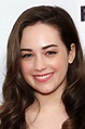 Classify Mary Mouser, American actress