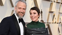 Who is Olivia Colman's husband? All the details on her family here | HELLO!