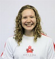 Camille Gardiner | Special Olympics Canada