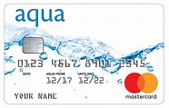 Aqua | Classic Credit Card - In depth info & reviews | Choose Wisely