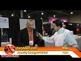 An interview with Kary Adam at The Adult Entertainment Convention ...