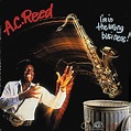A.C. Reed - I'm In The Wrong Business | iHeart