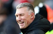 The incredible story of how Watford boss Nigel Pearson once fought off ...