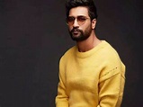 Vicky Kaushal recalls auditioning for Bhaag Milkha Bhaag and getting ...