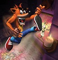 Crash Bandicoot: The Wrath of Cortex - Promotional Images | Crash Mania