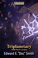 Triplanetary (1948, novel version) - eBook by Edward E. "Doc" Smith ...