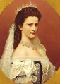 The World in Postcards - Sabine's Blog: Elisabeth, Queen of Hungary ...
