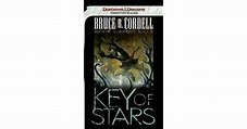 Key of Stars by Bruce R. Cordell