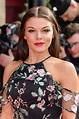 FAYE BROOKES at TRIC Awards 2017 in London 03/14/2017 - HawtCelebs