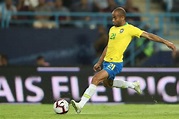 Lucas Moura celebra volta à Seleção: 'Feliz com essa nova fase da vida ...