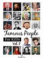 Biographies Of Famous People