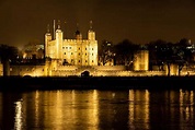 Everything you need to know about the Tower of London - Let Me Show You ...