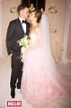 Justin Timberlake and Jessica Biel Wedding Pictures